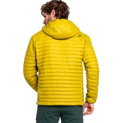 Schöffel - Down Jacket Cascata - Daunenjacke < Schu00f6ffel Hot