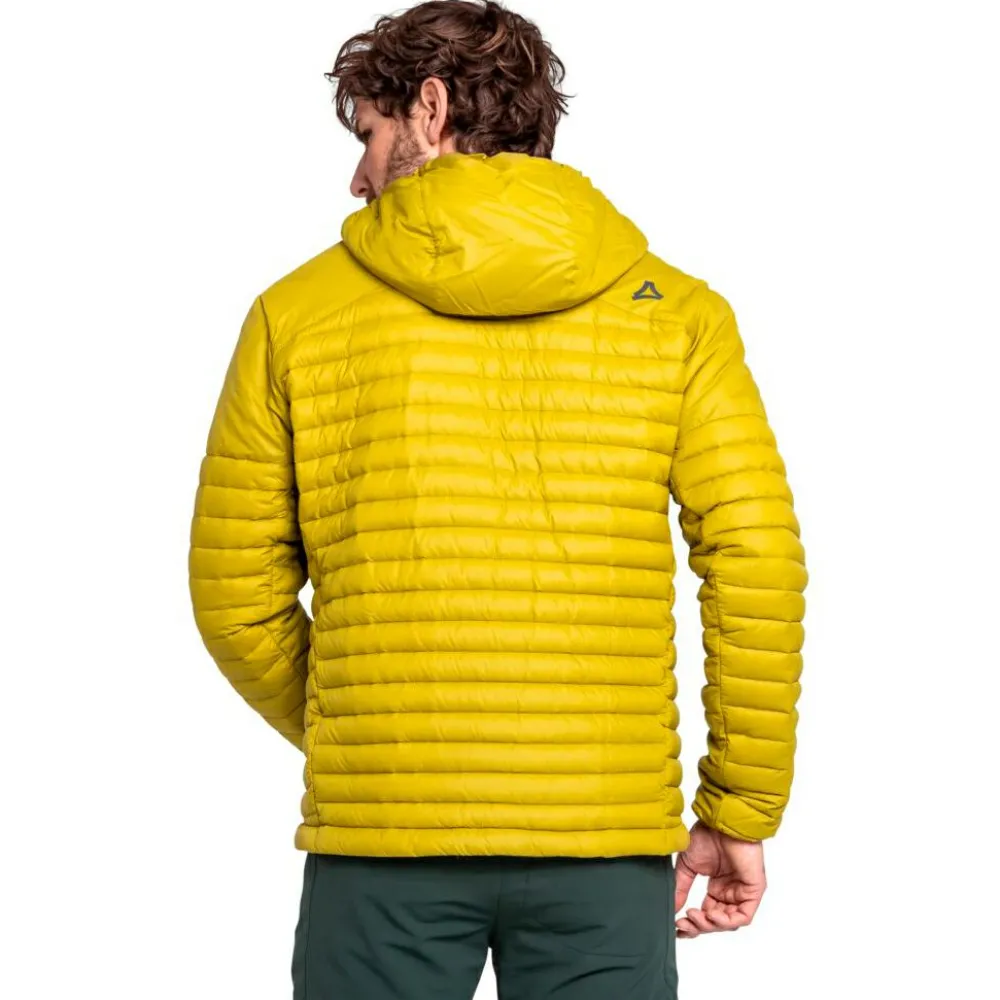 Schöffel - Down Jacket Cascata - Daunenjacke < Schu00f6ffel Hot