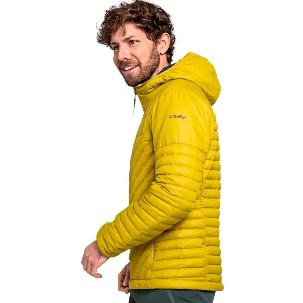 Schöffel - Down Jacket Cascata - Daunenjacke < Schu00f6ffel Hot