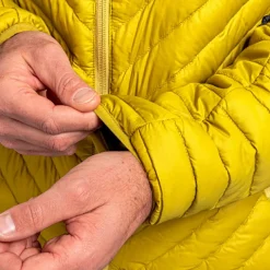 Schöffel - Down Jacket Cascata - Daunenjacke < Schu00f6ffel Hot