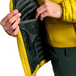 Schöffel - Down Jacket Cascata - Daunenjacke < Schu00f6ffel Hot