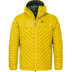 Schöffel - Down Jacket Cascata - Daunenjacke < Schu00f6ffel Hot