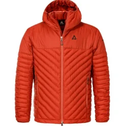 Schöffel - Down Jacket Cascata - Daunenjacke < Schu00f6ffel Hot