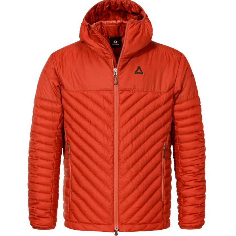 Schöffel - Down Jacket Cascata - Daunenjacke < Schu00f6ffel Hot
