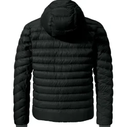 Schu00f6ffel Wanderbekleidung|Daunenjacken-Schöffel - Down Jacket Silvretta - Daunenjacke