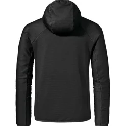 Schu00f6ffel Schöffel - Fleece Hoody Cascata - Fleecejacke