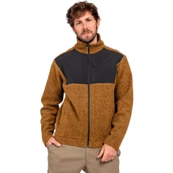 Schu00f6ffel Schöffel - Fleece Jacket Canterbury - Fleecejacke Best