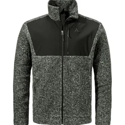 Schu00f6ffel Schöffel - Fleece Jacket Canterbury - Fleecejacke Best