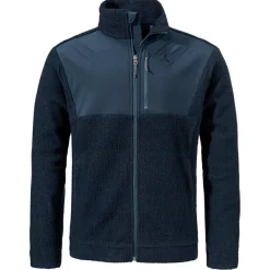 Schu00f6ffel Schöffel - Fleece Jacket Canterbury - Fleecejacke Best