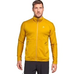 Schu00f6ffel Schöffel - Fleece Jacket Cascata - Fleecejacke Clearance