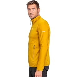 Schu00f6ffel Schöffel - Fleece Jacket Cascata - Fleecejacke Clearance