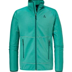 Schu00f6ffel Schöffel - Fleece Jacket Cascata - Fleecejacke Clearance