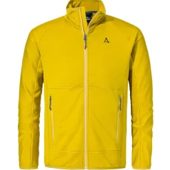 Schu00f6ffel Schöffel - Fleece Jacket Cascata - Fleecejacke Clearance
