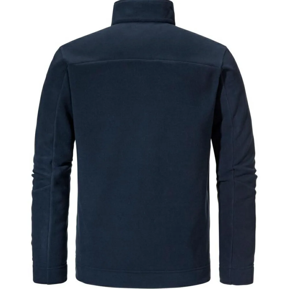 Schu00f6ffel Schöffel - Fleece Jacket Karif - Fleecejacke Clearance