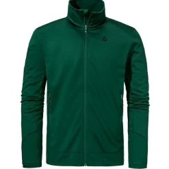 Schu00f6ffel Wanderbekleidung|Jacken-Schöffel - Fleece Jacket Milagle - Fleecejacke