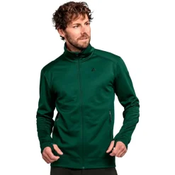 Schu00f6ffel Wanderbekleidung|Jacken-Schöffel - Fleece Jacket Milagle - Fleecejacke