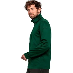 Schu00f6ffel Wanderbekleidung|Jacken-Schöffel - Fleece Jacket Milagle - Fleecejacke
