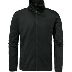 Schu00f6ffel Wanderbekleidung|Jacken-Schöffel - Fleece Jacket Milagle - Fleecejacke