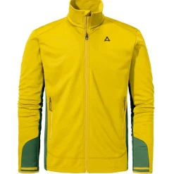 Schu00f6ffel Wanderbekleidung|Jacken-Schöffel - Fleece Jacket Milagle - Fleecejacke