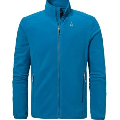 Schu00f6ffel Schöffel - Fleece Jacket Style Ash - Fleecejacke Sale
