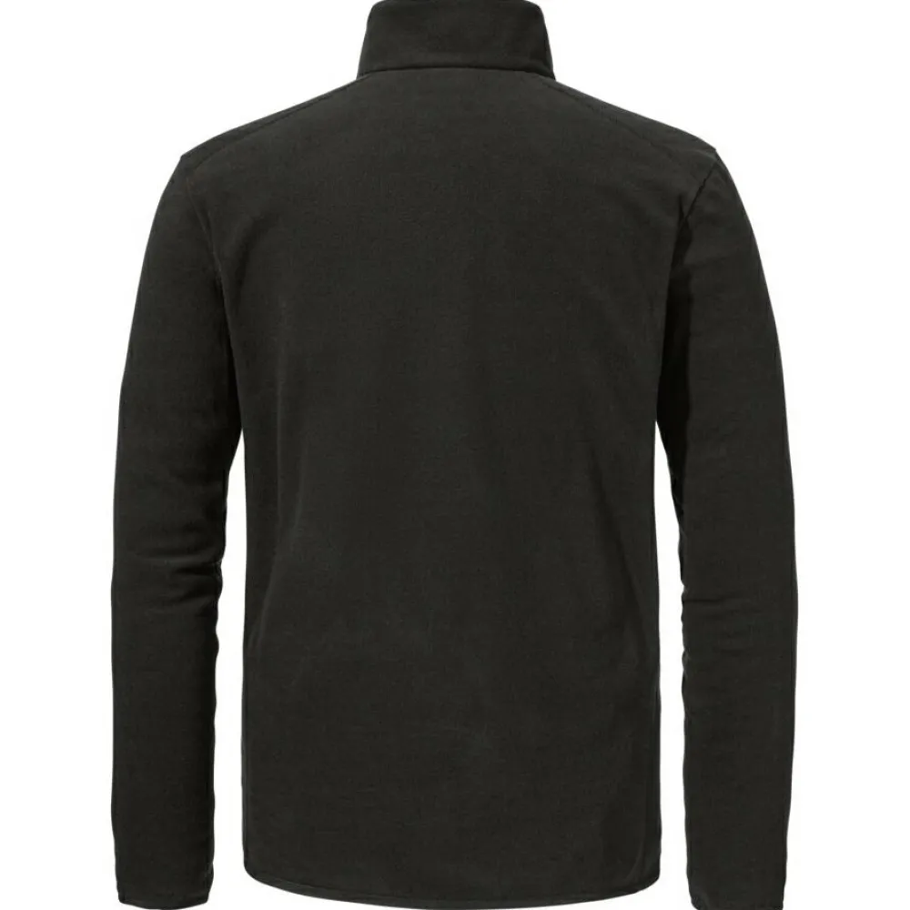 Schu00f6ffel Schöffel - Fleece Jacket Style Ash - Fleecejacke Sale