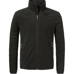 Schu00f6ffel Schöffel - Fleece Jacket Style Ash - Fleecejacke Sale