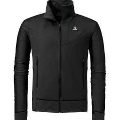 Schöffel - Fleece Jacket Style Blaueis - Fleecejacke < Schu00f6ffel Online
