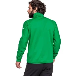 Schöffel - Fleece Jacket Style Blaueis - Fleecejacke < Schu00f6ffel Online