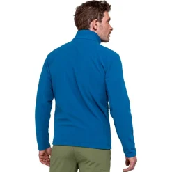 Schöffel - Fleece Jacket Style Qutang - Fleecejacke < Schu00f6ffel Sale