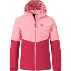 Schu00f6ffel Skibekleidung|Winterjacken-Schöffel - Girl's Ski Jacket Rastkogel - Skijacke