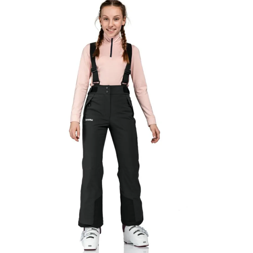 Schöffel - Girl's Ski Pants Joran - Skihose < Schu00f6ffel Discount