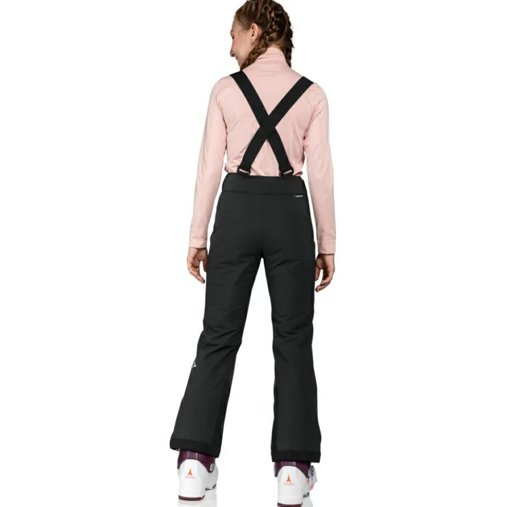 Schöffel - Girl's Ski Pants Joran - Skihose < Schu00f6ffel Discount