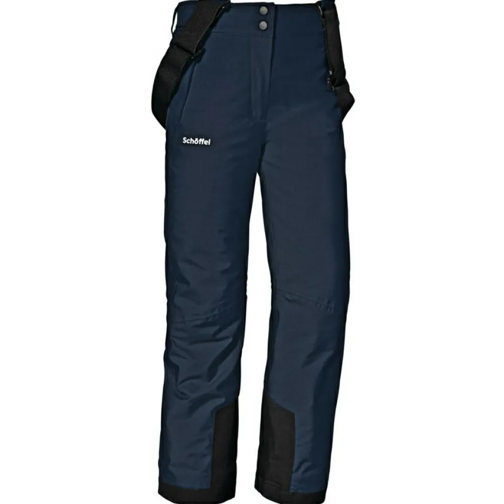 Schöffel - Girl's Ski Pants Joran - Skihose < Schu00f6ffel Discount