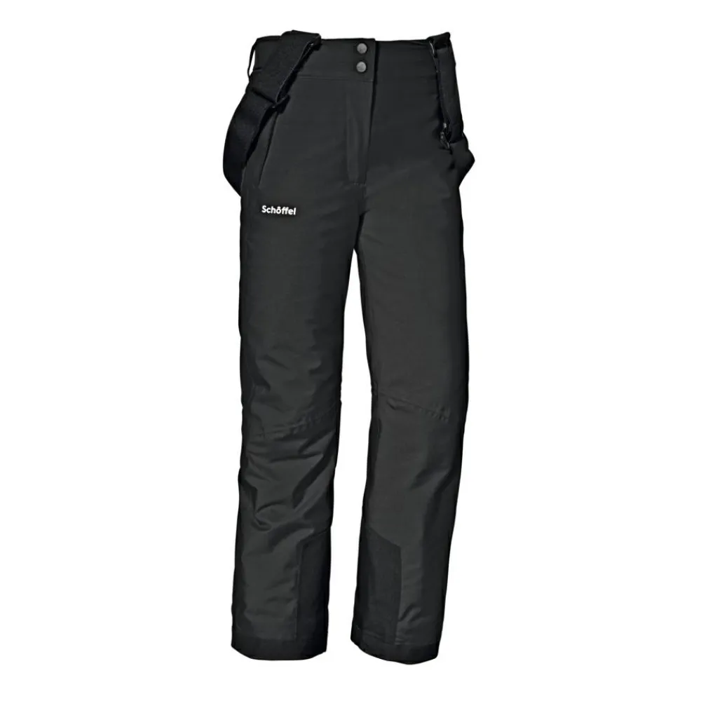 Schöffel - Girl's Ski Pants Joran - Skihose < Schu00f6ffel Discount