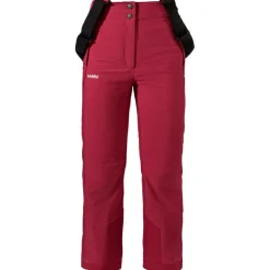 Schöffel - Girl's Ski Pants Joran - Skihose < Schu00f6ffel Discount