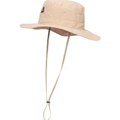 Schu00f6ffel Trekkingbekleidung|Alltagsbekleidung-Schöffel - Hat Style Fraydo - Hut Brandon Beige