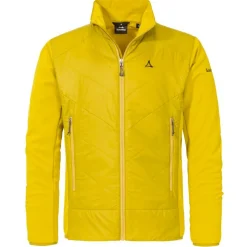 Schu00f6ffel Schöffel - Hybrid Jacket Cascata - Kunstfaserjacke