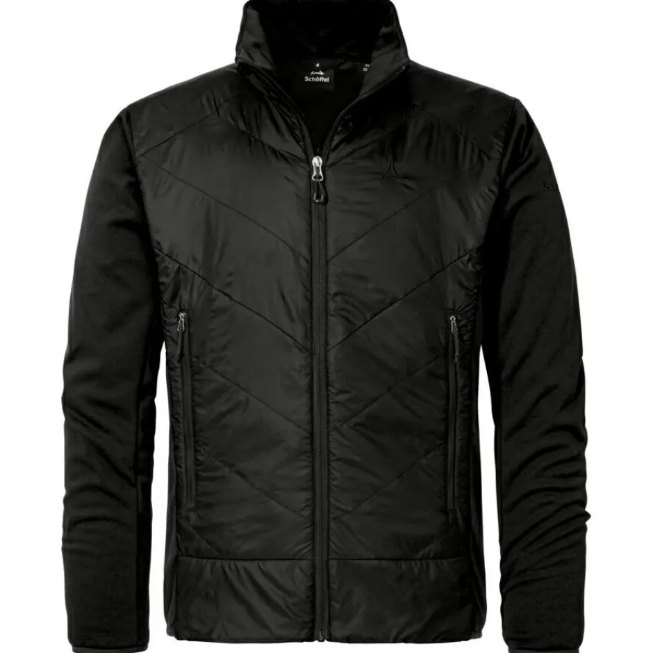 Schu00f6ffel Schöffel - Hybrid Jacket Cascata - Kunstfaserjacke