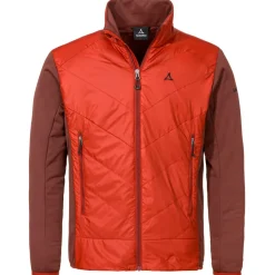 Schu00f6ffel Schöffel - Hybrid Jacket Cascata - Kunstfaserjacke
