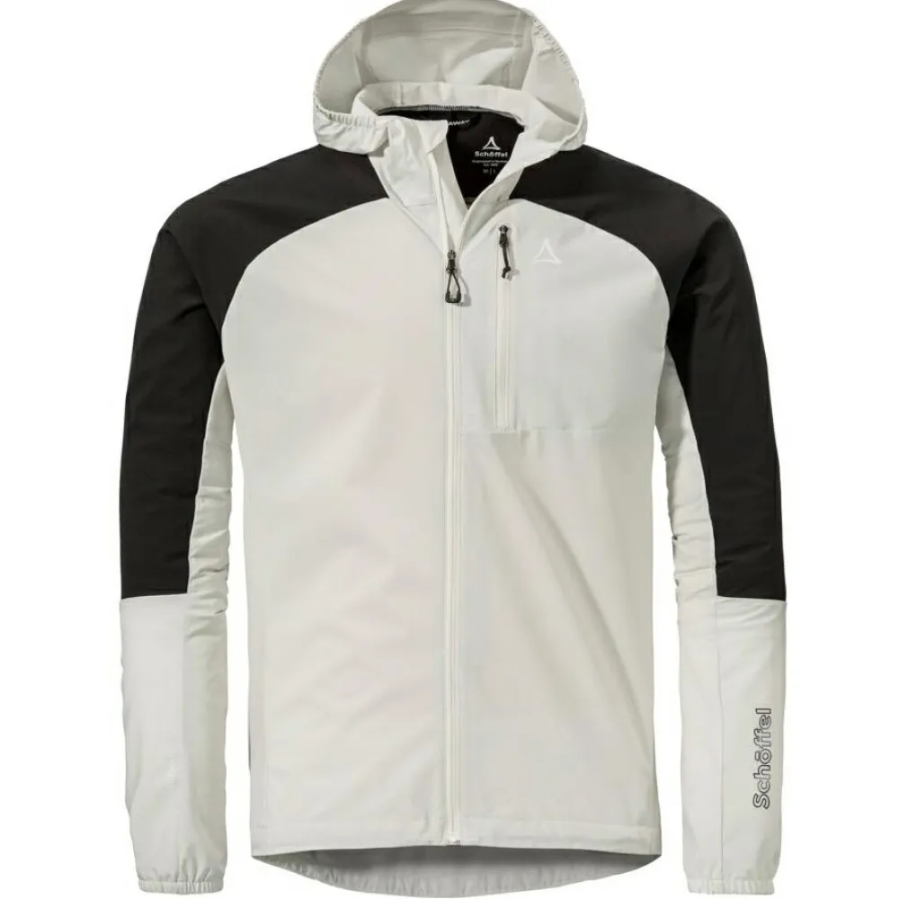 Schöffel - Hybrid Jacket Style Mamry - Fahrradjacke < Schu00f6ffel Hot