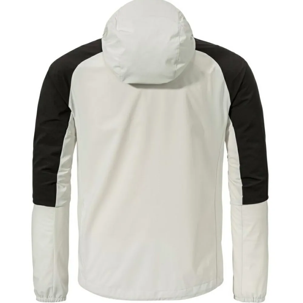 Schöffel - Hybrid Jacket Style Mamry - Fahrradjacke < Schu00f6ffel Hot