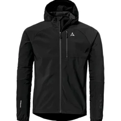 Schöffel - Hybrid Jacket Style Mamry - Fahrradjacke < Schu00f6ffel Hot