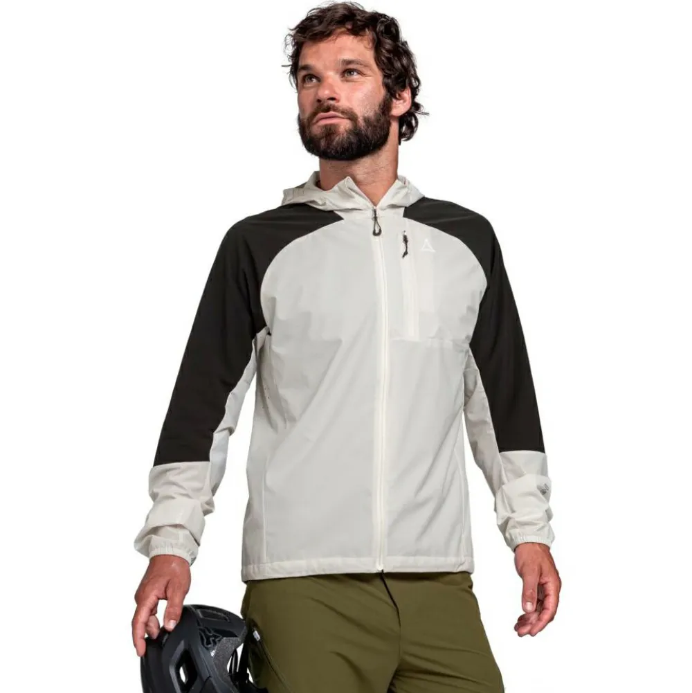 Schöffel - Hybrid Jacket Style Mamry - Fahrradjacke < Schu00f6ffel Hot