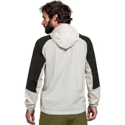 Schöffel - Hybrid Jacket Style Mamry - Fahrradjacke < Schu00f6ffel Hot