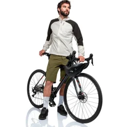 Schöffel - Hybrid Jacket Style Mamry - Fahrradjacke < Schu00f6ffel Hot