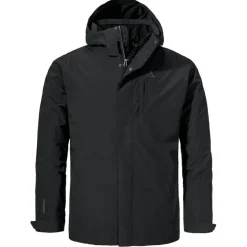 Schöffel - 3In1 Jacket Style Tamina - Doppeljacke < Schu00f6ffel Hot