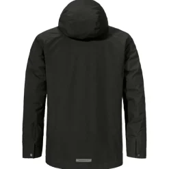 Schu00f6ffel Schöffel - 3in1 Parka Borkol - Doppeljacke