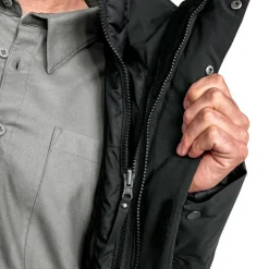 Schu00f6ffel Schöffel - 3in1 Parka Borkol - Doppeljacke