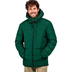Schöffel - Insulated Jacket Boslix - Winterjacke < Schu00f6ffel Sale