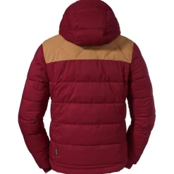 Schu00f6ffel Schöffel - Insulated Jacket Boston - Kunstfaserjacke Moonlit Ocean New
